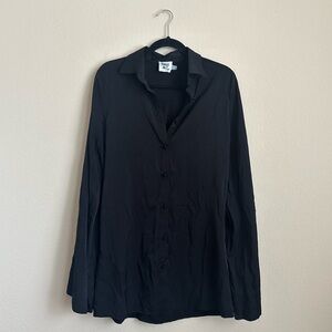 Princess Polly Mini Shirt Dress